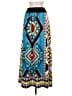 Magic Blue Casual Skirt Size M - photo 2