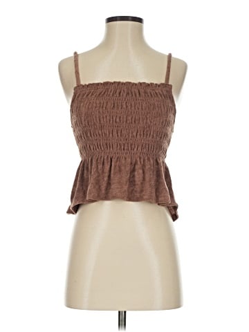 Sonoma Goods for Life Sleeveless Blouse (view 1)