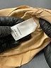 Robert Rodriguez 100% Silk Tan Cocktail Dress Size 2 - photo 8