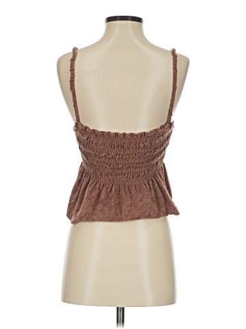 Sonoma Goods for Life Sleeveless Blouse (view 2)