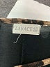 Larace Black Short Sleeve Top Size XL - photo 7