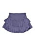 ee:some 100% Polyester Solid Purple Skort Size L - photo 2