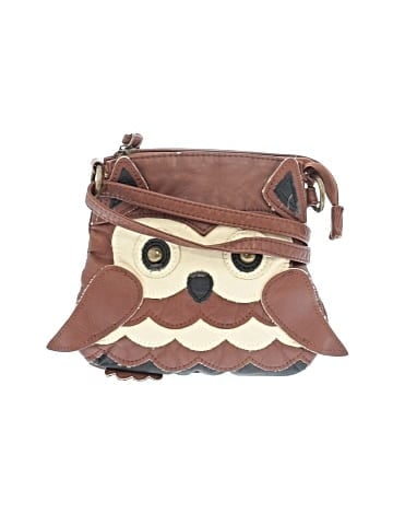 Assorted Brands Crossbody Bag (view 1)