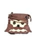 Assorted Brands Brown Crossbody Bag One size - photo 1