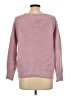 Ann Taylor LOFT Outlet Pink Pullover Sweater Size L - photo 2