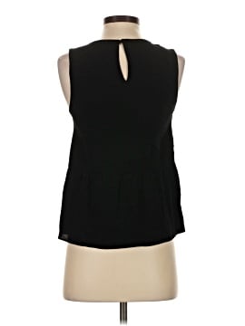 Madewell Ruffle Tank Top (view 2)