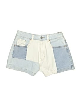 PacSun Denim Shorts (view 1)