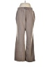 Gap Solid Gray Casual Pants Size M - photo 1