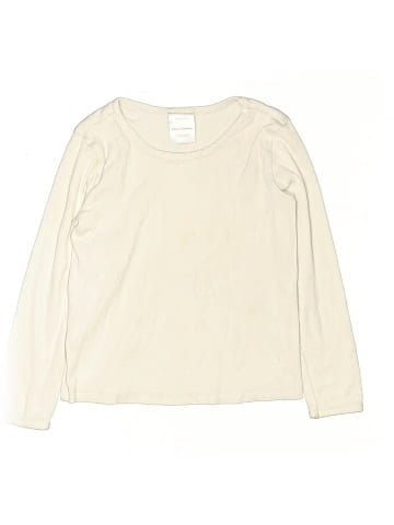 Hanna Andersson Long Sleeve T-Shirt (view 1)