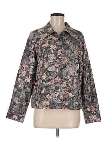 Christopher & Banks Jacket (view 1)