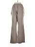 Gap Solid Gray Casual Pants Size M - photo 2