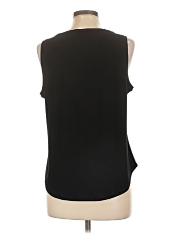 Chico's Sleeveless T-Shirt (view 2)