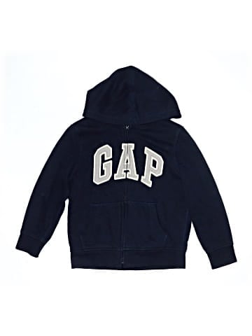 Gap Kids Zip Up Hoodie (view 1)