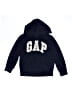 Gap Kids Blue Zip Up Hoodie Size S (kids) - photo 1