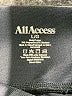 All Access Black Leggings Size L - photo 7