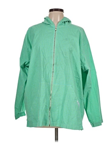 Fresh Produce Zip Up Hoodie (view 1)