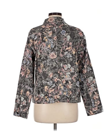 Christopher & Banks Jacket (view 2)