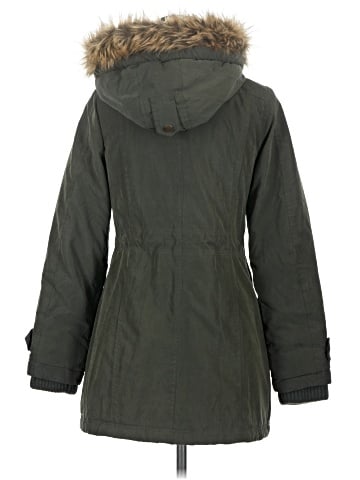 DKNY Snow Jacket (view 2)
