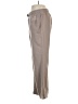 Gap Solid Gray Casual Pants Size M - photo 5