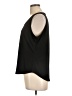 Chico's Black Sleeveless T-Shirt Size Lg (2) - photo 5