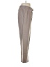 Gap Solid Gray Casual Pants Size M - photo 4