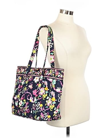 Vera Bradley Tote (view 2)