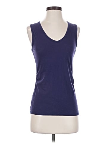 Lilla P Sleeveless Top (view 1)