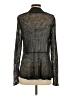 Eileen Fisher Black Cardigan Size S (petite) - photo 2