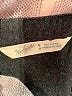 Woolrich 100% Wool Stripes Gray Long Sleeve Button-Down Shirt Size M - photo 7