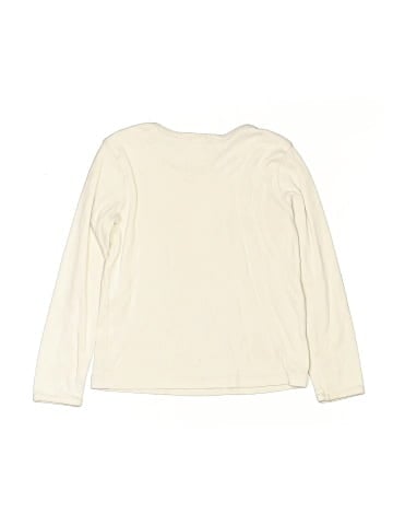 Hanna Andersson Long Sleeve T-Shirt (view 2)
