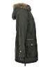 DKNY Green Snow Jacket Size XS - photo 4