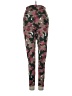 Balance Athletica Floral Green Active Pants Size XS (estimated) - photo 1
