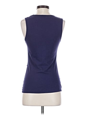 Lilla P Sleeveless Top (view 2)