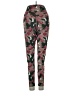 Balance Athletica Floral Green Active Pants Size XS (estimated) - photo 2