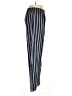 J.Crew Stripes Blue Casual Pants Size 6 - photo 4