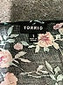 Torrid Floral Black Casual Dress Size 1X Plus (1) - photo 7