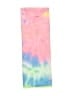 Unbranded Tie-dye Pink Scarf One size - photo 2