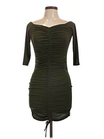 Privy Casual Dress (view 1)