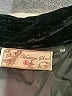 Glam Vintage Soul Black Jacket Size XS (estimated) - photo 7