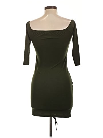 Privy Casual Dress (view 2)