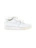 Nike White Sneakers Size 4 (youth) - photo 1