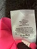 Express Solid Pink Casual Skirt Size L - photo 5