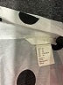 H&M Polka Dots Ivory Long Sleeve Blouse Size 14 - photo 7