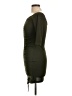 Privy Green Casual Dress Size L - photo 5