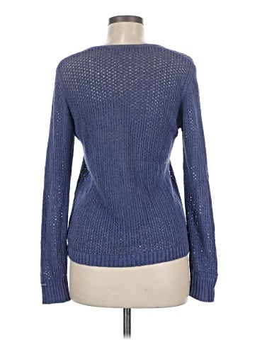 Columbia Pullover Sweater (view 2)