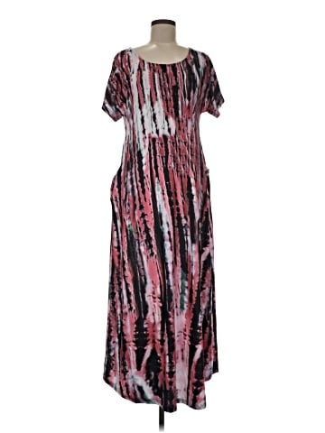 Unbranded Casual Dress (view 1)