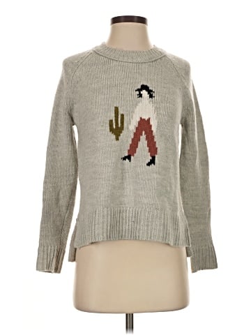 Madewell El Rancho Sweater (view 1)