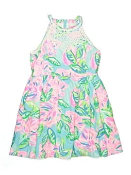 Lilly Pulitzer Dress (view 1)
