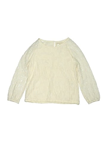 Peek... Long Sleeve T-Shirt (view 1)