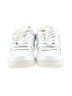 Nike White Sneakers Size 4 (youth) - photo 2